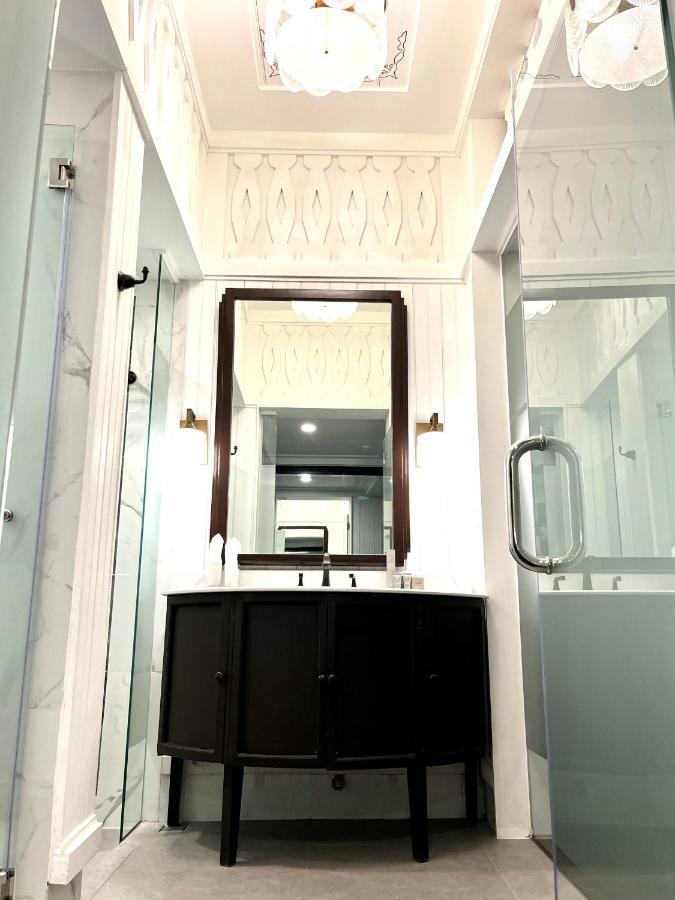 La Casa Blanca De Vigan Hotel Buitenkant foto